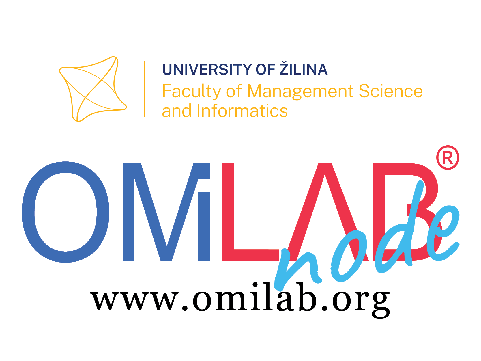 OMiLAB@Faculty of Management Science and Informatics, University of Zilina